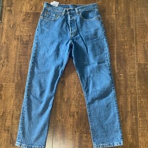 Levi’s 501 Original size 27/26